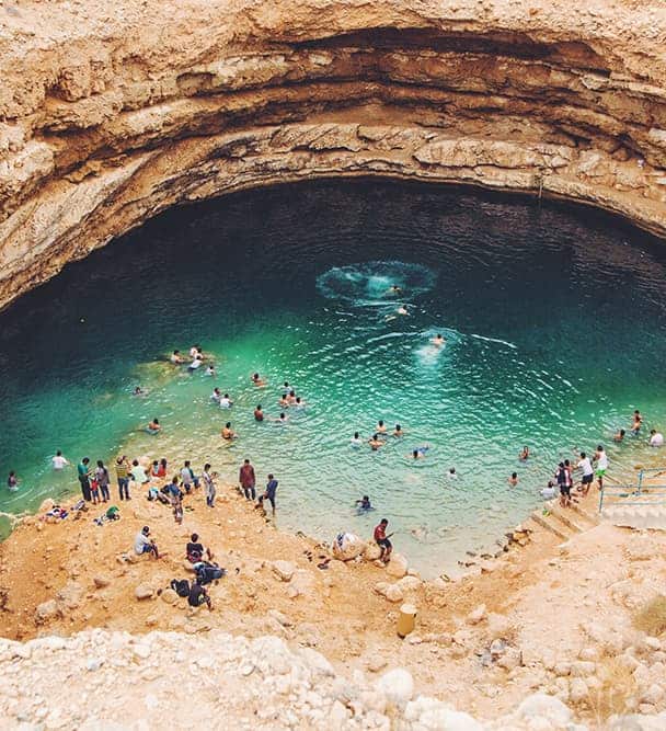 5 Reasons why fall camping is the best Berlin